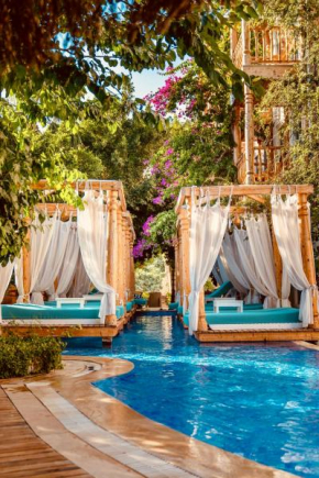 Elixir Hotel